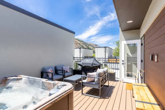 $779,000 | 410 North River Street, Unit 9, Hailey, ID 83333