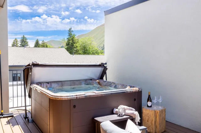 $779,000 | 410 North River Street, Unit 9, Hailey, ID 83333