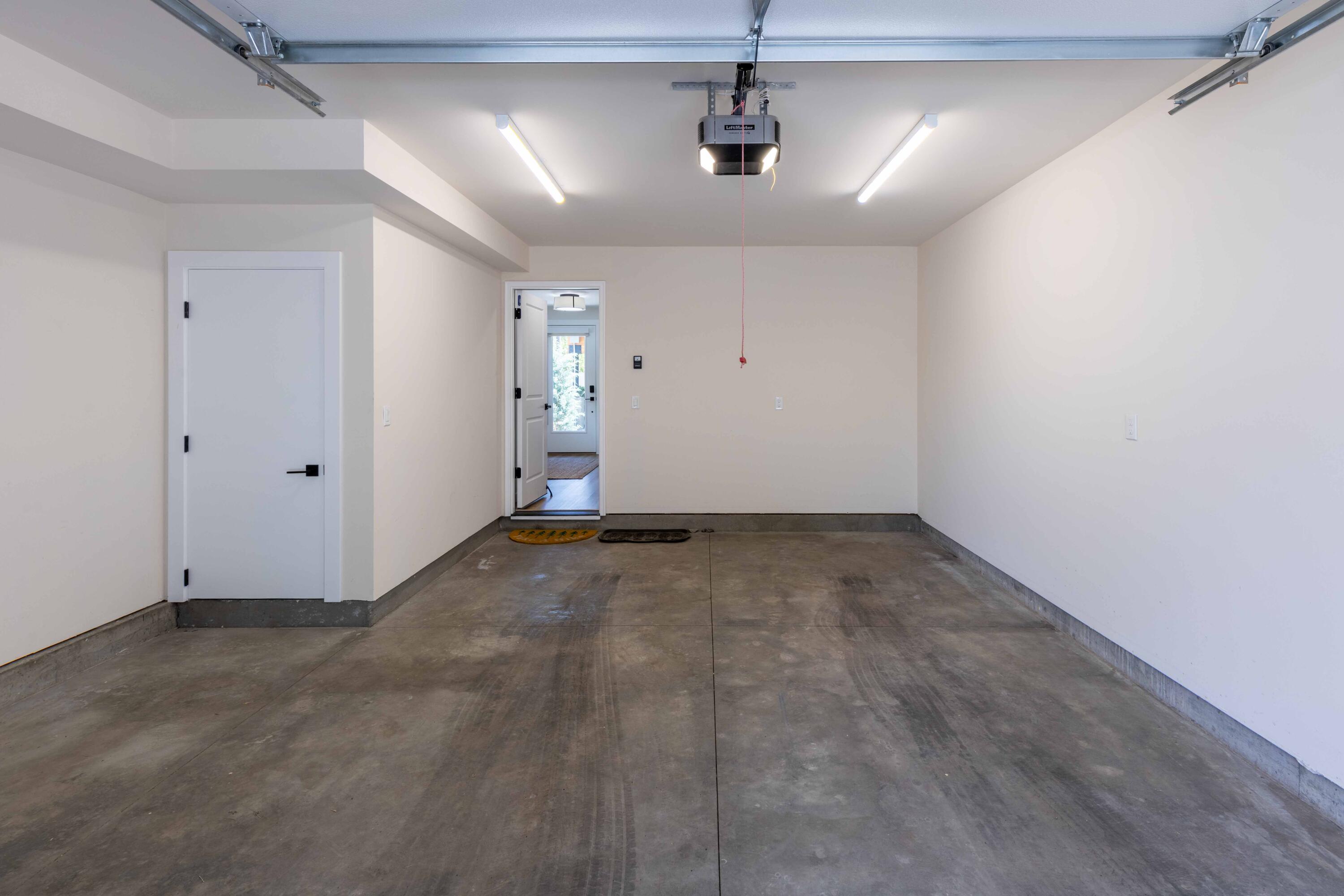 410 North River Street, Unit 9 Hailey, ID 83333 - Photo 48 of 48 Garage