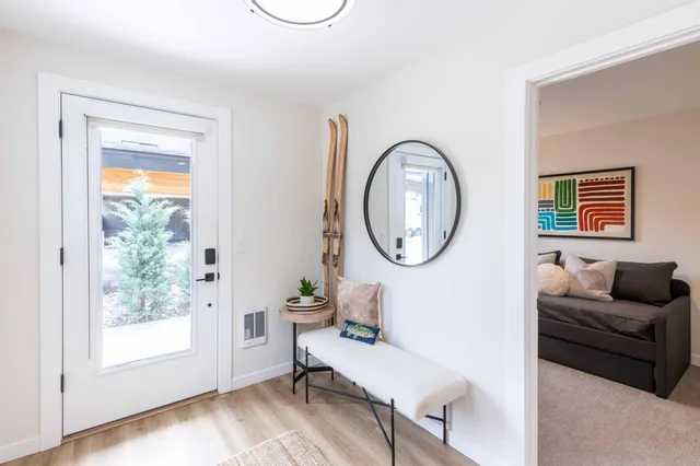 $779,000 | 410 North River Street, Unit 9, Hailey, ID 83333