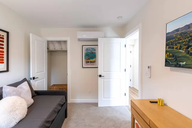 $779,000 | 410 North River Street, Unit 9, Hailey, ID 83333