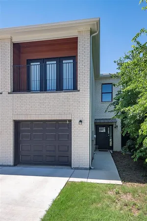 $2,100 | 4815 Fletcher Avenue, Fort Worth, TX 76107