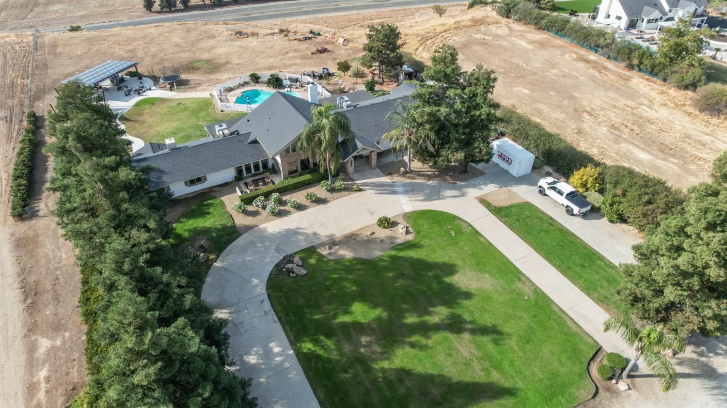 15974 North Friant Road Friant, CA 93626 - Photo 54 of 63 Gallery Image 54
