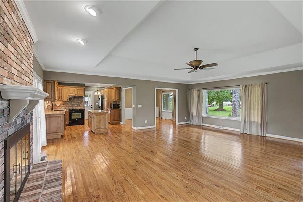 1314 Cave Springs Road Cedartown, GA 30125 - Photo 10 of 58