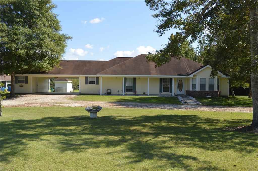 37162 Murray Road Pearl River, LA 70452 - Photo 1 of 20 Gallery Image 1