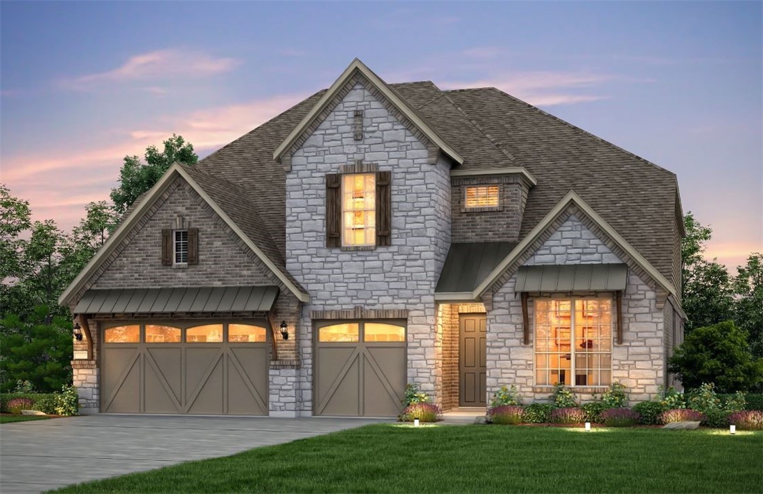 9001 Rattlesnake Trail Austin, TX 78717 - Photo 1 of 1 Gallery Image 1