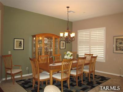 11907 North Sage Brook Road Tucson, AZ 85737 - Photo 7 of 16