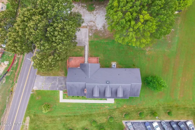 $284,900 | 16860 Highland Drive, McKenzie, TN 38201