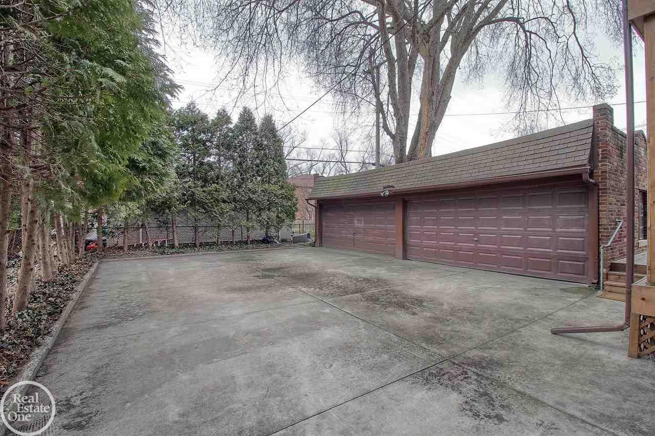 832 Trombley Road Grosse Pointe Park, MI 48230 - Photo 6 of 52