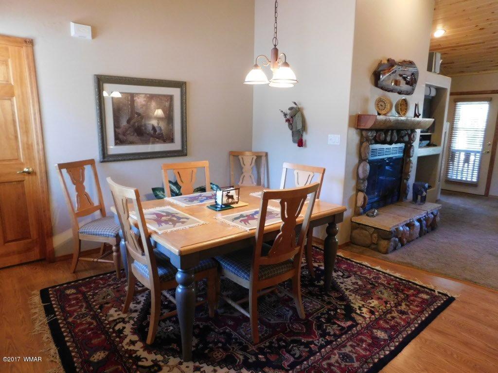 2649 Lodge Loop Overgaard, AZ 85933 - Photo 9 of 23 Gallery Image 9