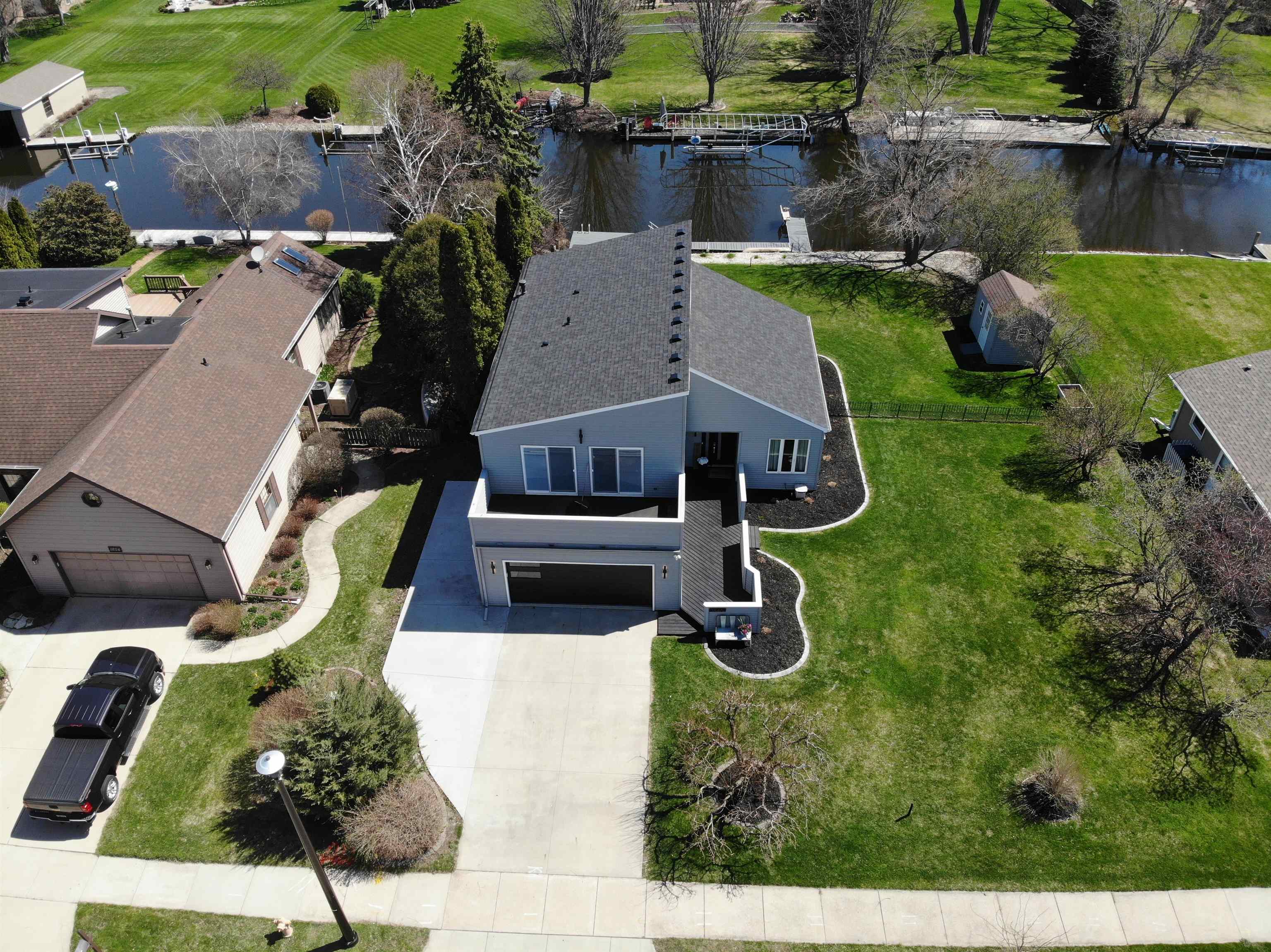 1840 Cliffview Court Oshkosh, WI 54901 - Photo 67 of 90