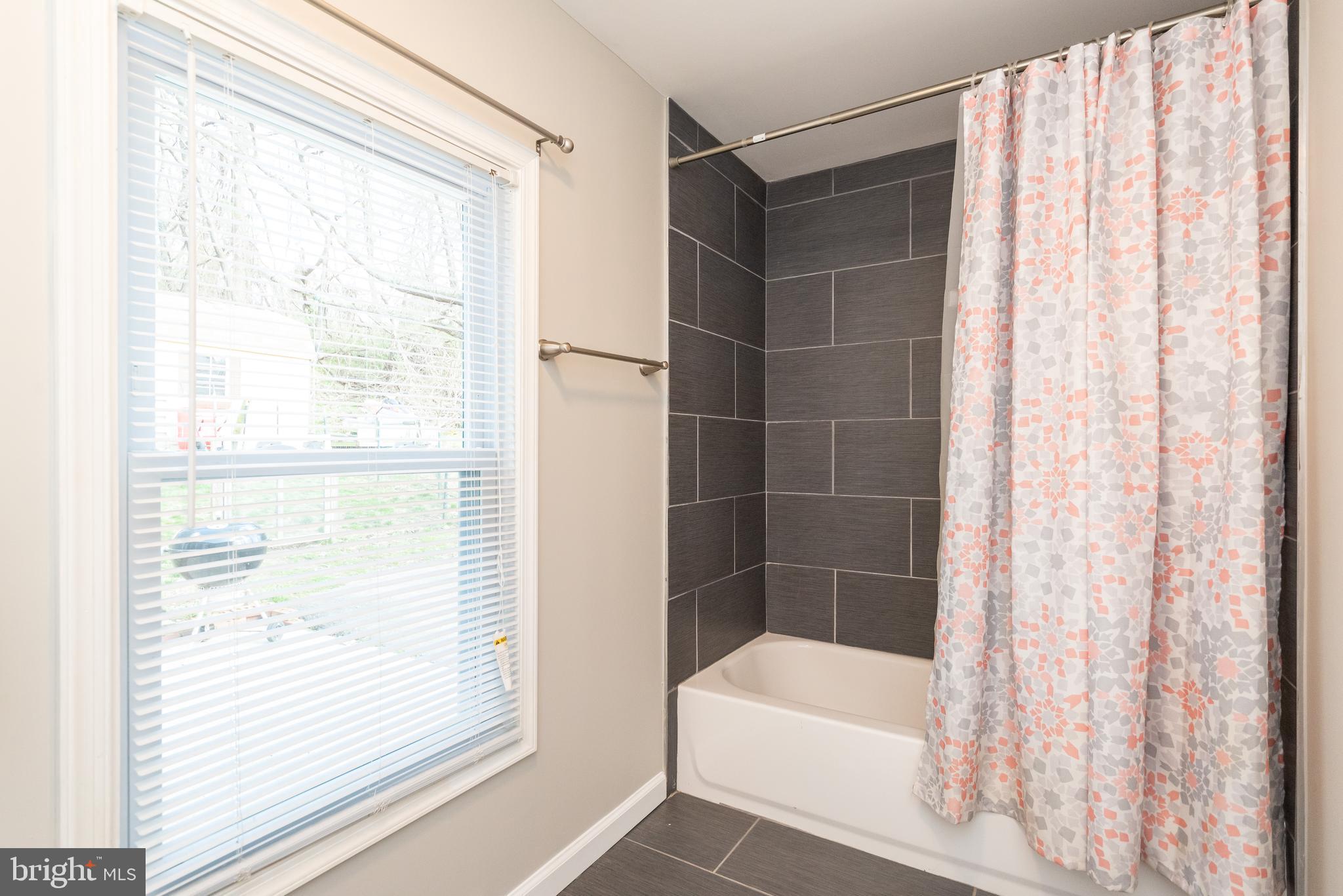 1422 Frenchtown Road Perryville, MD 21903 - Photo 8 of 34 Master Bath has Beautiful Ceramic Tile