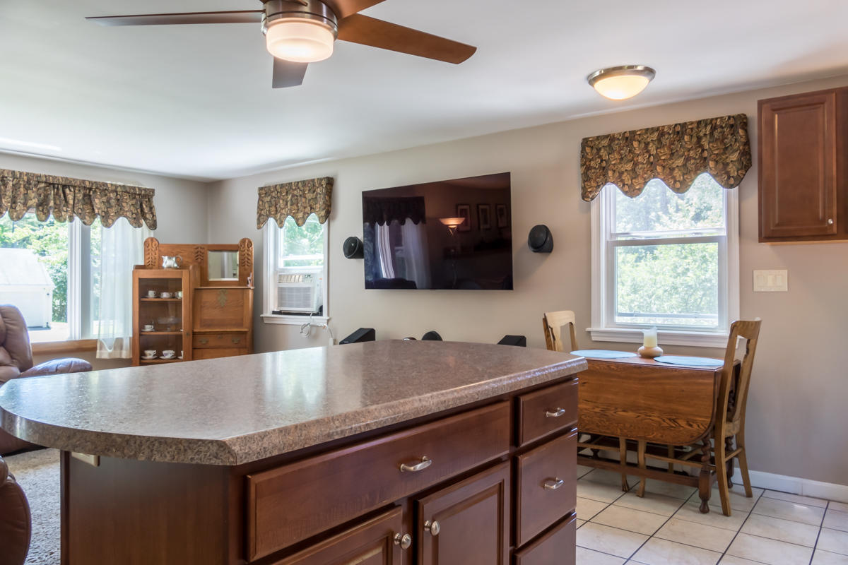 5 Grove Street Cumberland Center, ME 04021 - Photo 9 of 42 16-Kitchen5