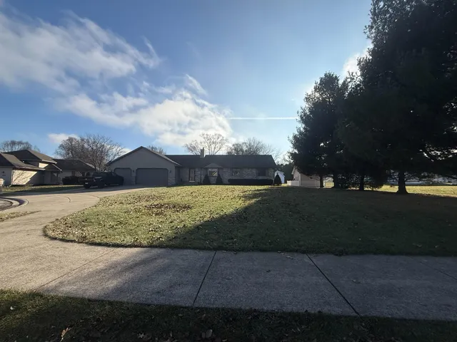 a view of outdoor space
