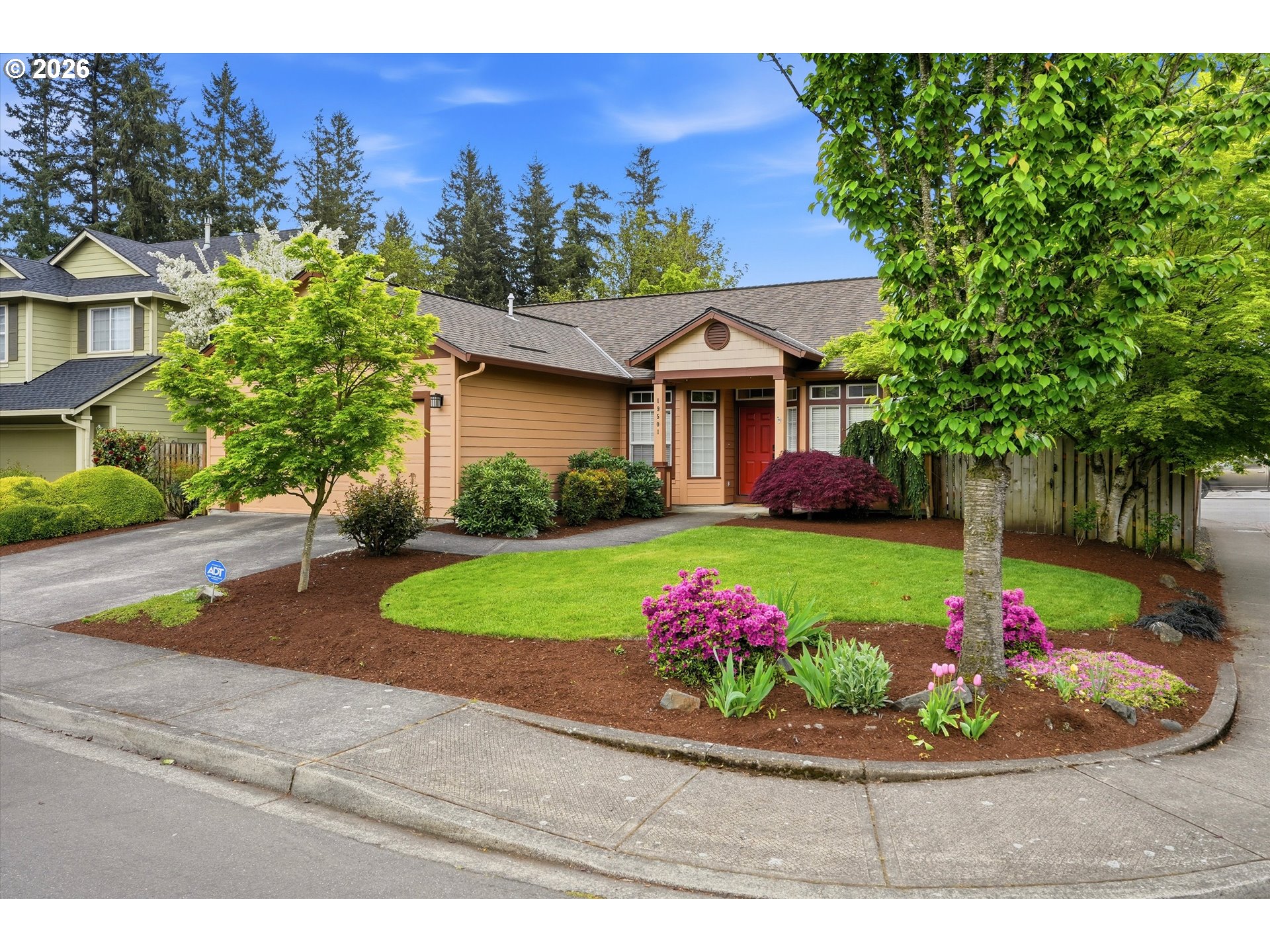 19501 Southeast 9th Circle Camas, WA 98607 - Photo 1 of 48