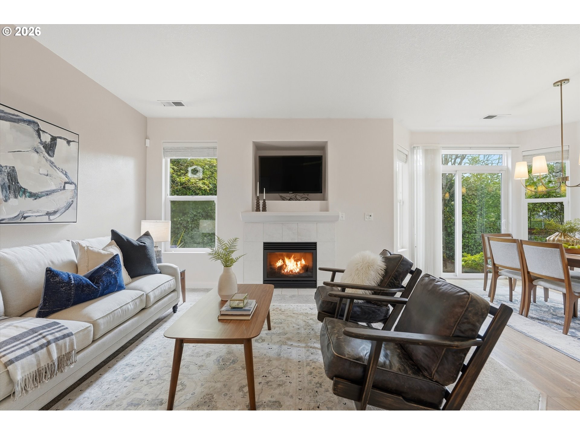 19501 Southeast 9th Circle Camas, WA 98607 - Photo 13 of 48