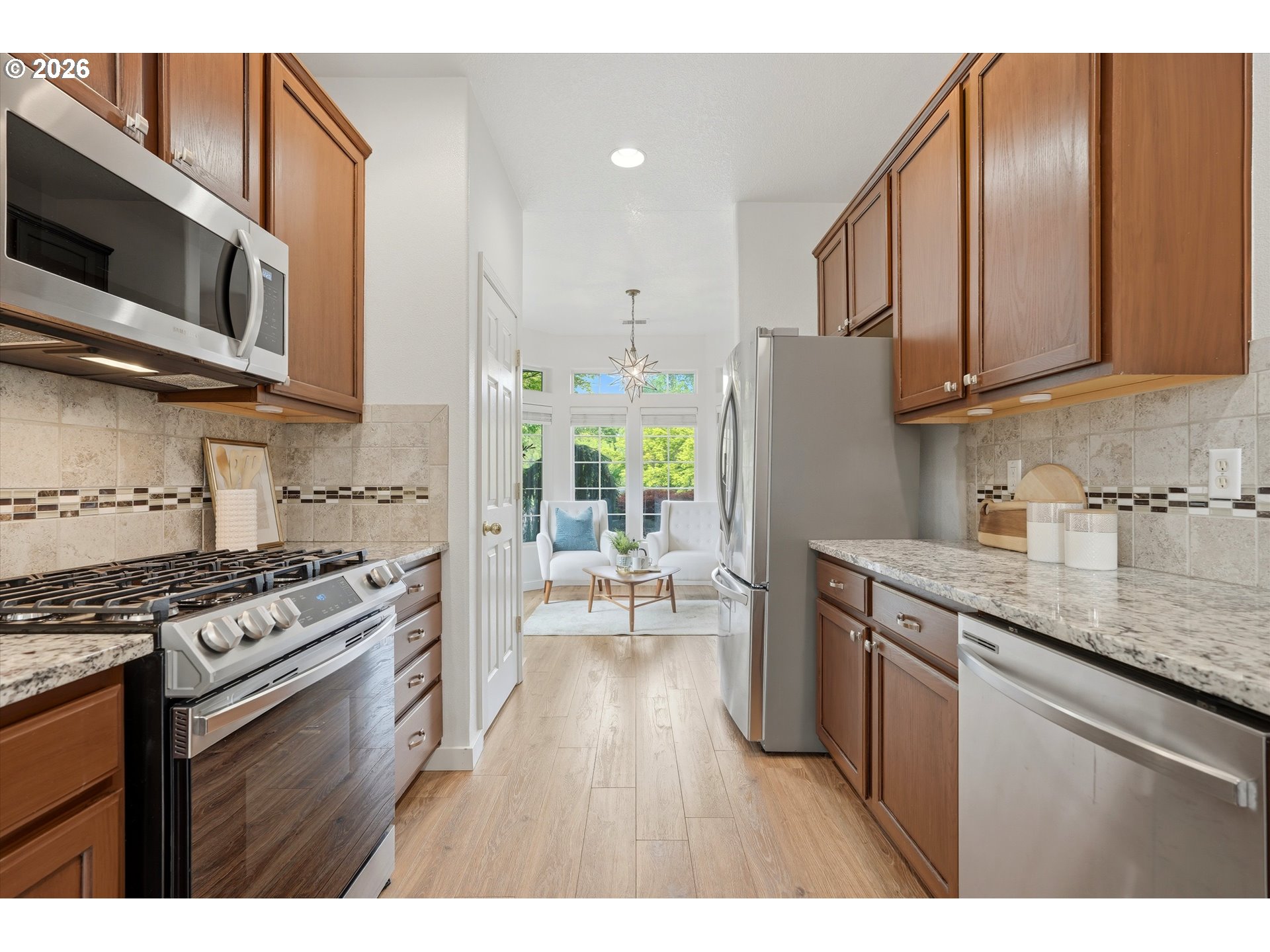19501 Southeast 9th Circle Camas, WA 98607 - Photo 19 of 48