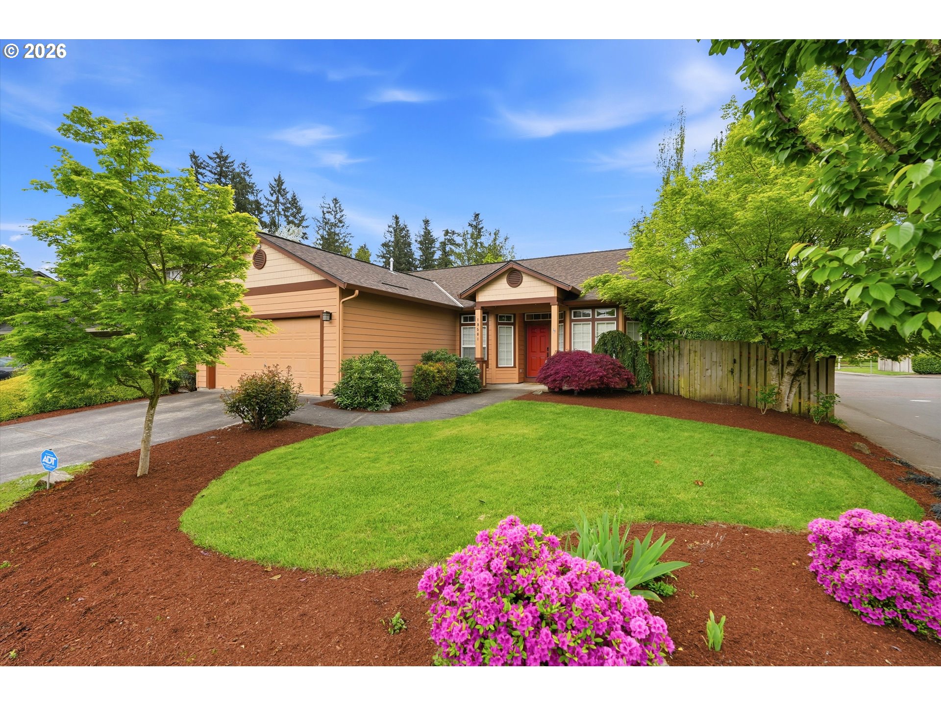 19501 Southeast 9th Circle Camas, WA 98607 - Photo 3 of 48