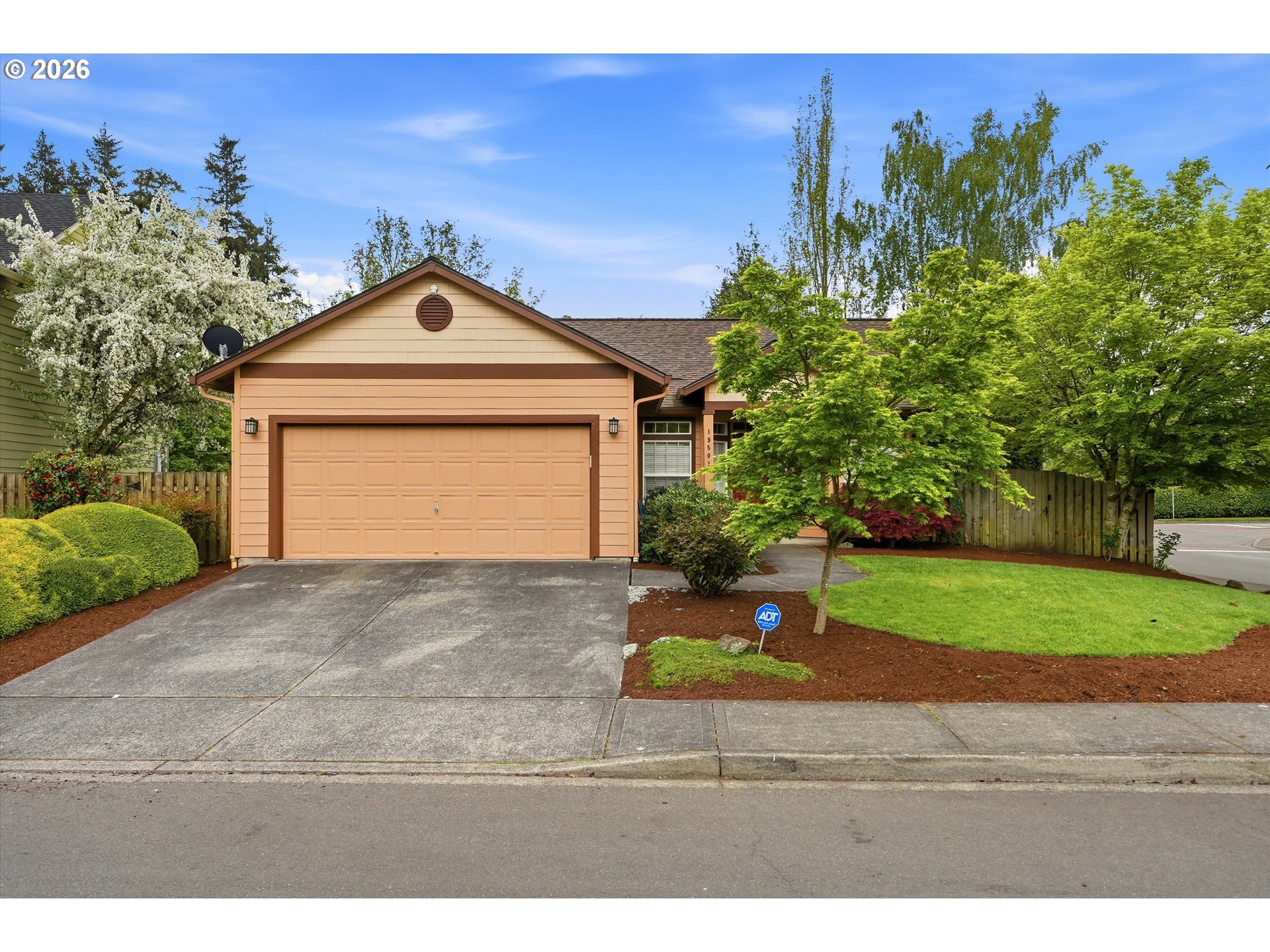 19501 Southeast 9th Circle Camas, WA 98607 - Photo 4 of 48