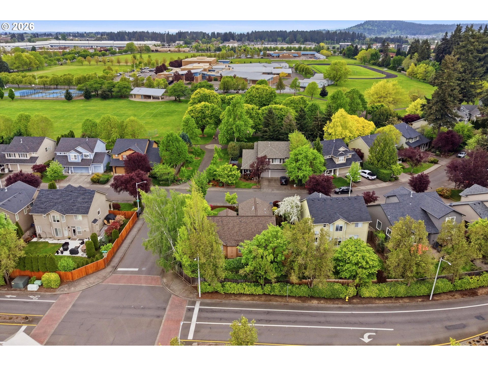 19501 Southeast 9th Circle Camas, WA 98607 - Photo 45 of 48