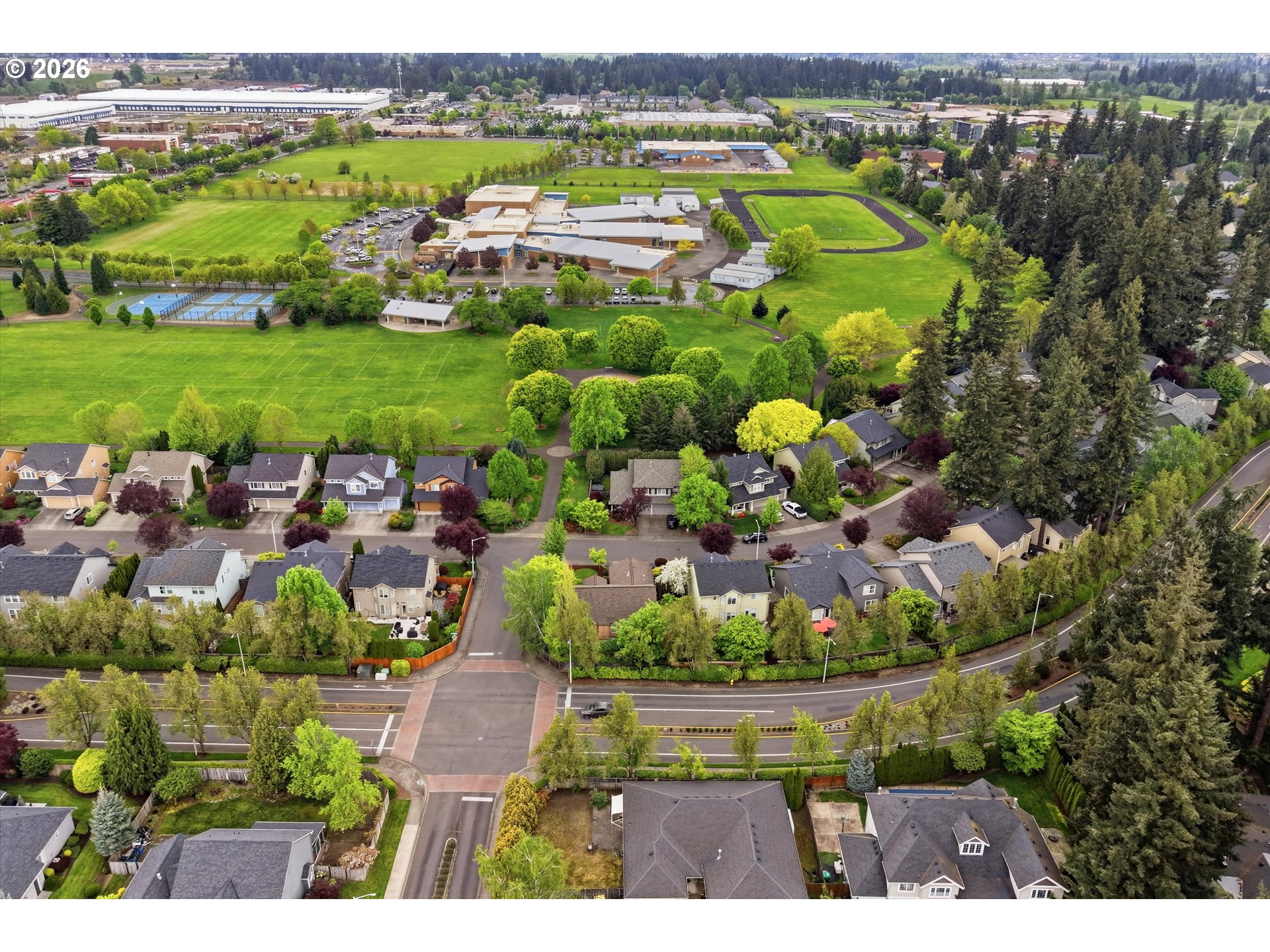 19501 Southeast 9th Circle Camas, WA 98607 - Photo 46 of 48