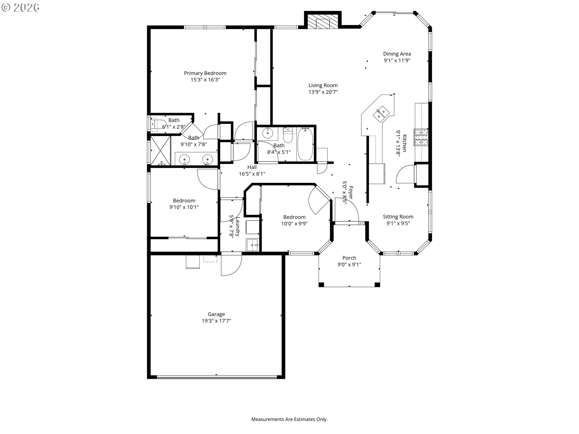 19501 Southeast 9th Circle Camas, WA 98607 - Photo 48 of 48