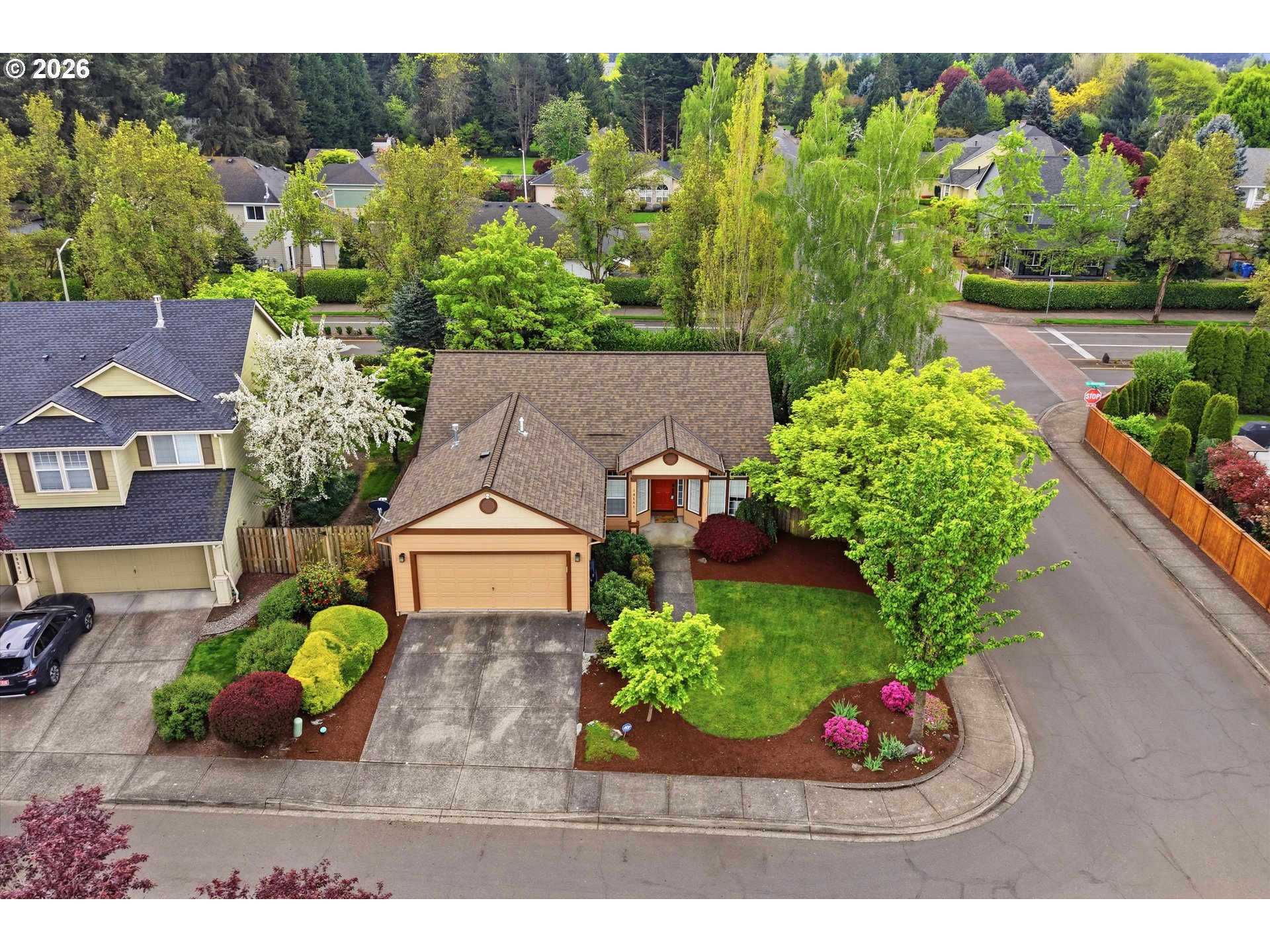 19501 Southeast 9th Circle Camas, WA 98607 - Photo 8 of 48