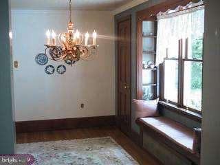 3015 Swamp Road Doylestown, PA 18902 - Photo 5 of 6 a view of a hallway with windows
