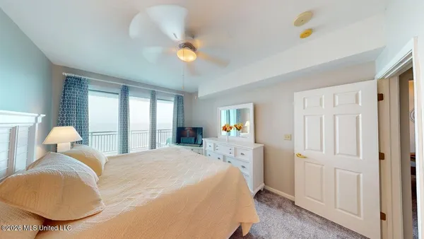 $3,095 | 2230 Beach Drive, Unit 706, Gulfport, MS 39507