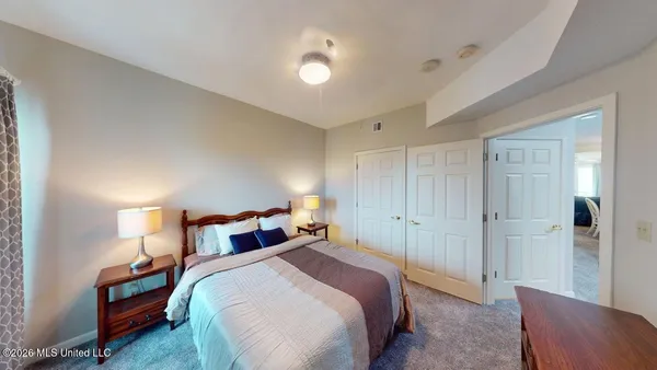 $3,095 | 2230 Beach Drive, Unit 706, Gulfport, MS 39507