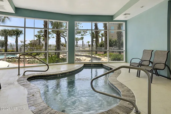 $3,095 | 2230 Beach Drive, Unit 706, Gulfport, MS 39507