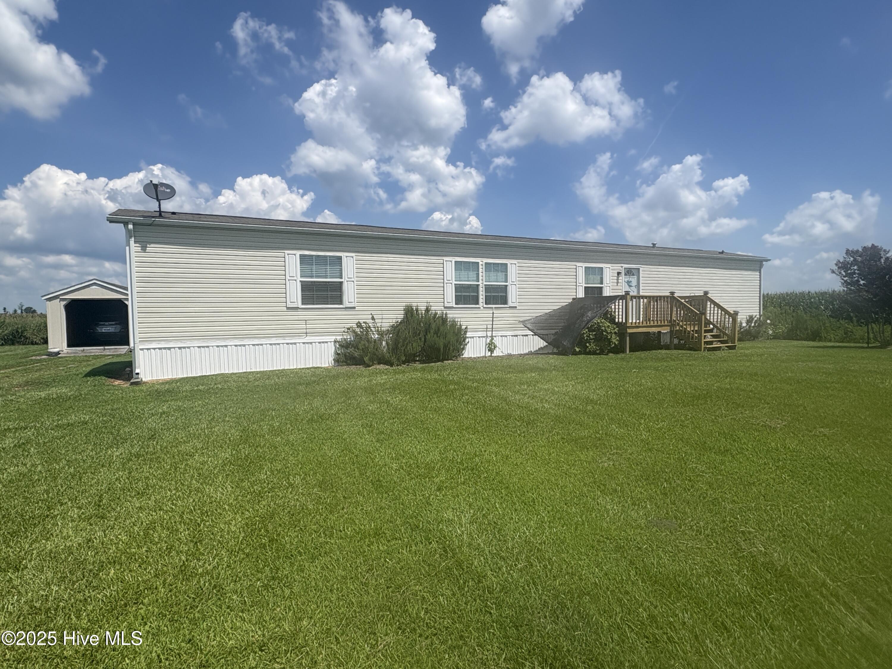 649 Turnpike Road Belvidere, NC 27919 - Photo 1 of 28 Main