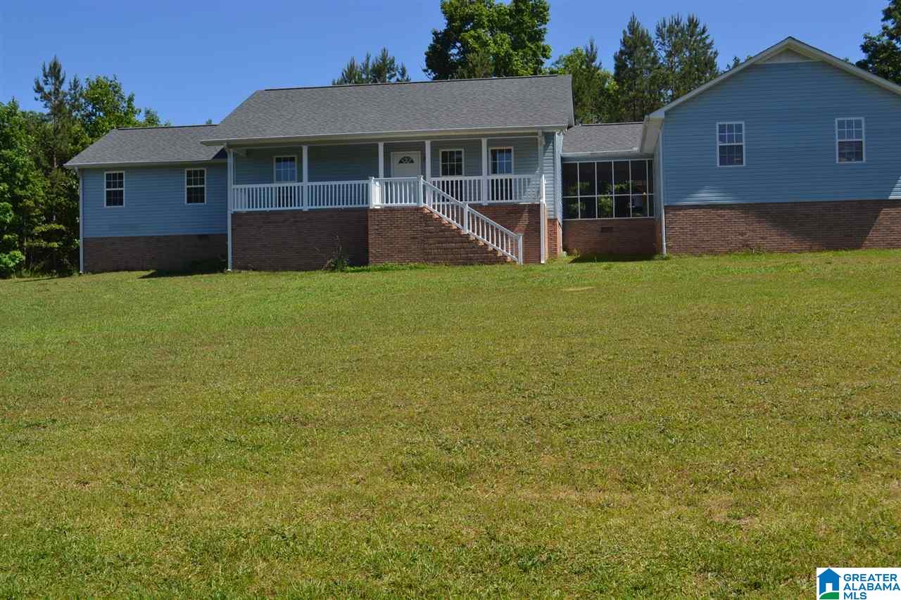 300 Williamsburg Road Altoona, AL 35952 - Photo 37 of 38