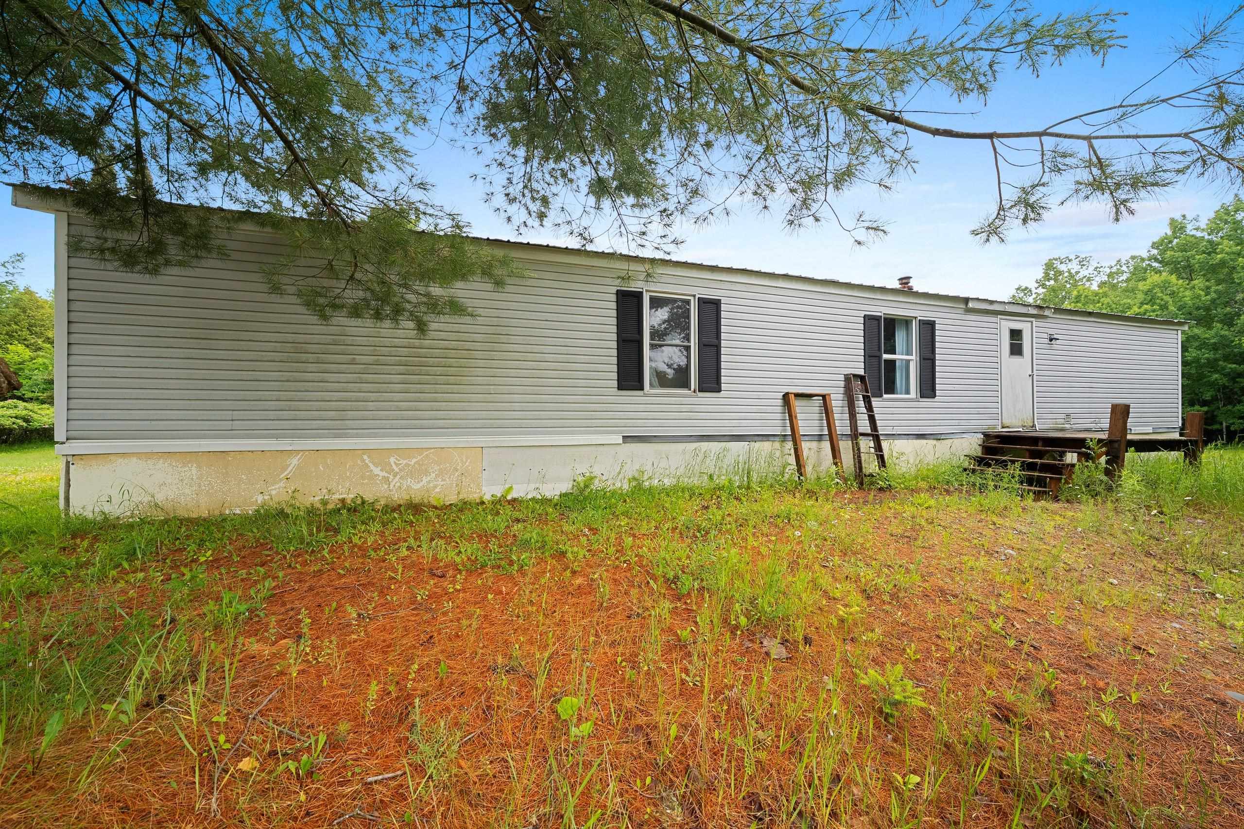 4134 Peshtigo River Road Laona, WI 54541 - Photo 6 of 58