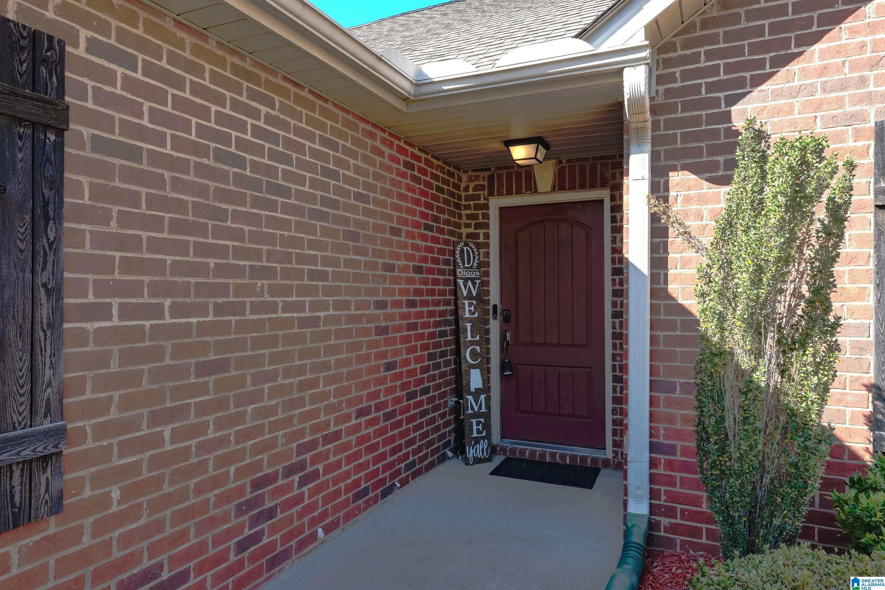 3598 Wind Ridge Lane Bessemer, AL 35022 - Photo 5 of 24