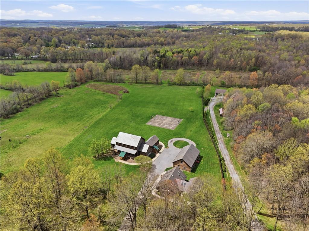 4547 State Rte 158 New Wilmington, PA 16142 - Photo 47 of 50
