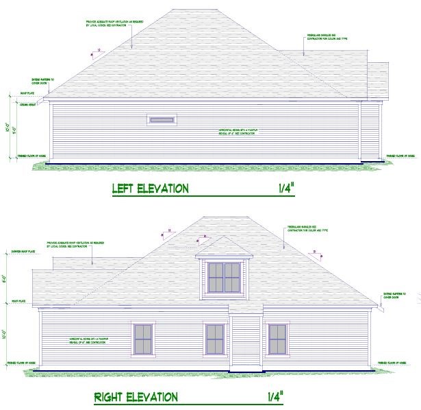 401 Calvert Street Abbeville, SC 29620 - Photo 13 of 15