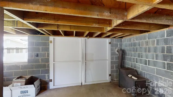 $375,000 | 560 State Road 1360, Mars Hill, NC 28754