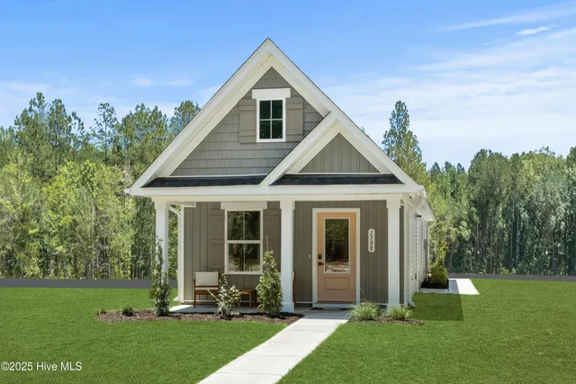 $219,990 | 1432 Pine Log Trail, Bolivia, NC 28422