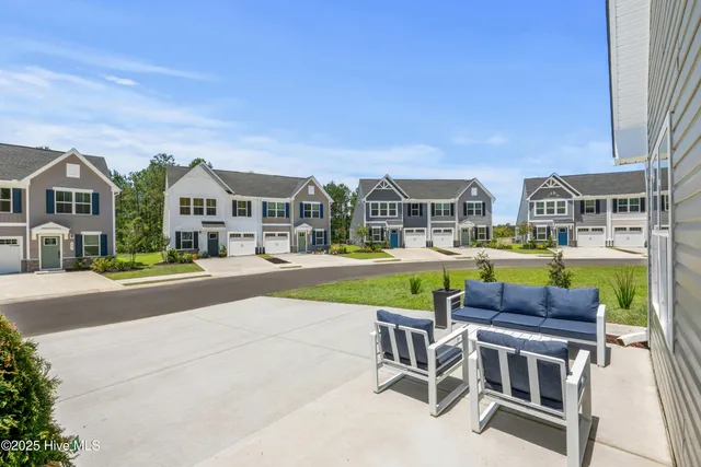 $219,990 | 1432 Pine Log Trail, Bolivia, NC 28422