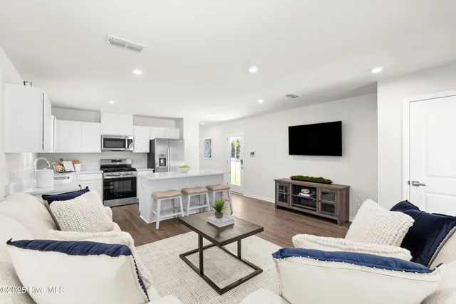 $219,990 | 1432 Pine Log Trail, Bolivia, NC 28422