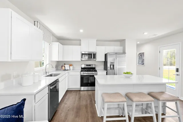 $219,990 | 1432 Pine Log Trail, Bolivia, NC 28422