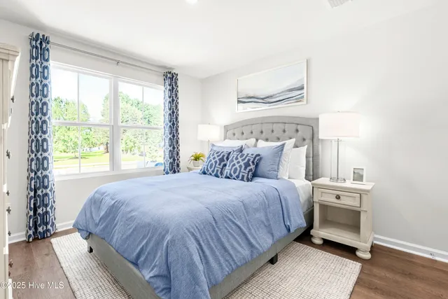 $219,990 | 1432 Pine Log Trail, Bolivia, NC 28422