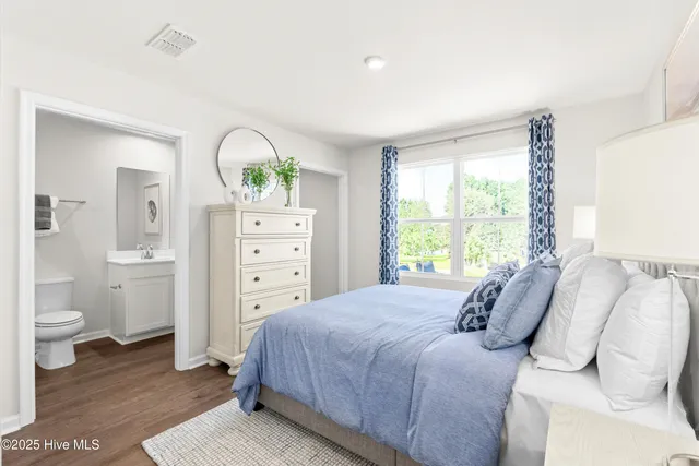 $219,990 | 1432 Pine Log Trail, Bolivia, NC 28422