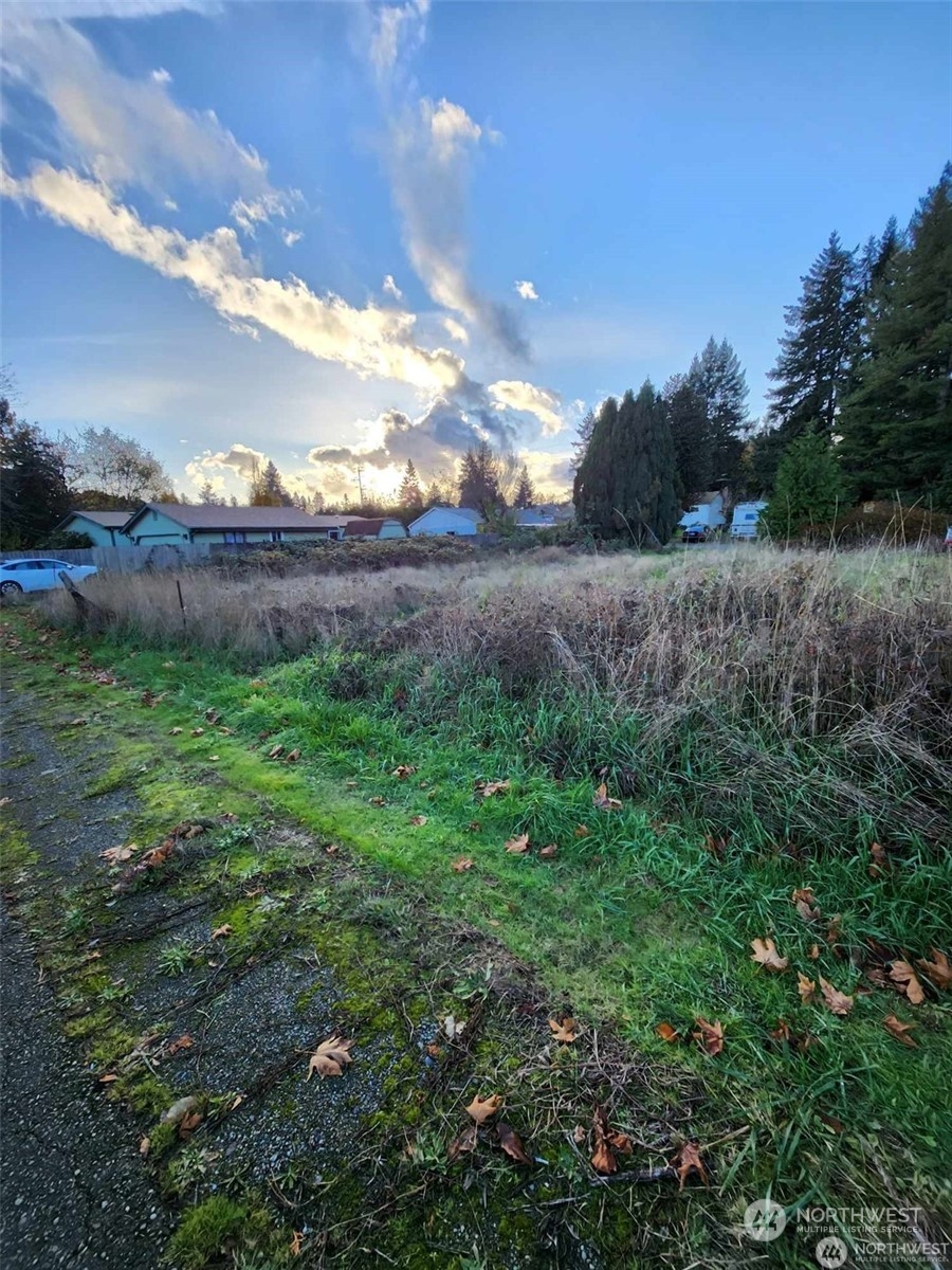 64 Pearl Place Bremerton, WA 98310 - Photo 8 of 8 a view of an outdoor space and yard
