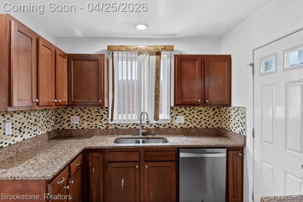 14000 Rutland Street Detroit, MI 48227 - Photo 14 of 30 Gallery Image 14