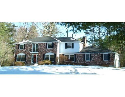 23 Whichita Road Medfield, MA 02052 - Photo 1 of 20 Gallery Image 1