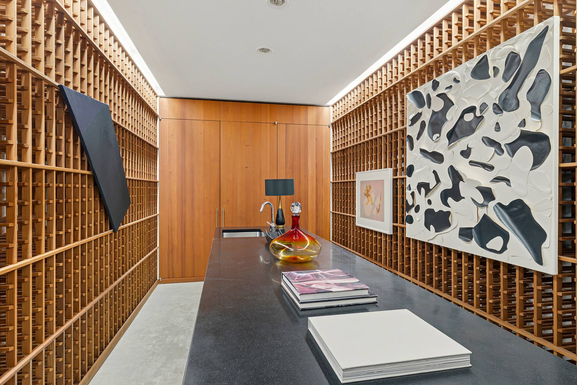 1052 Noyac Path Water Mill, NY 11976 - Photo 27 of 35 a view of a balcony