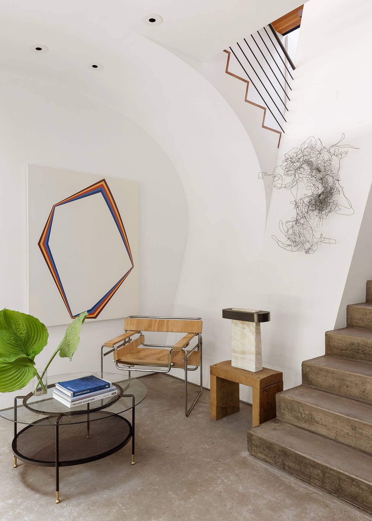 1052 Noyac Path Water Mill, NY 11976 - Photo 29 of 35 a living room with furniture