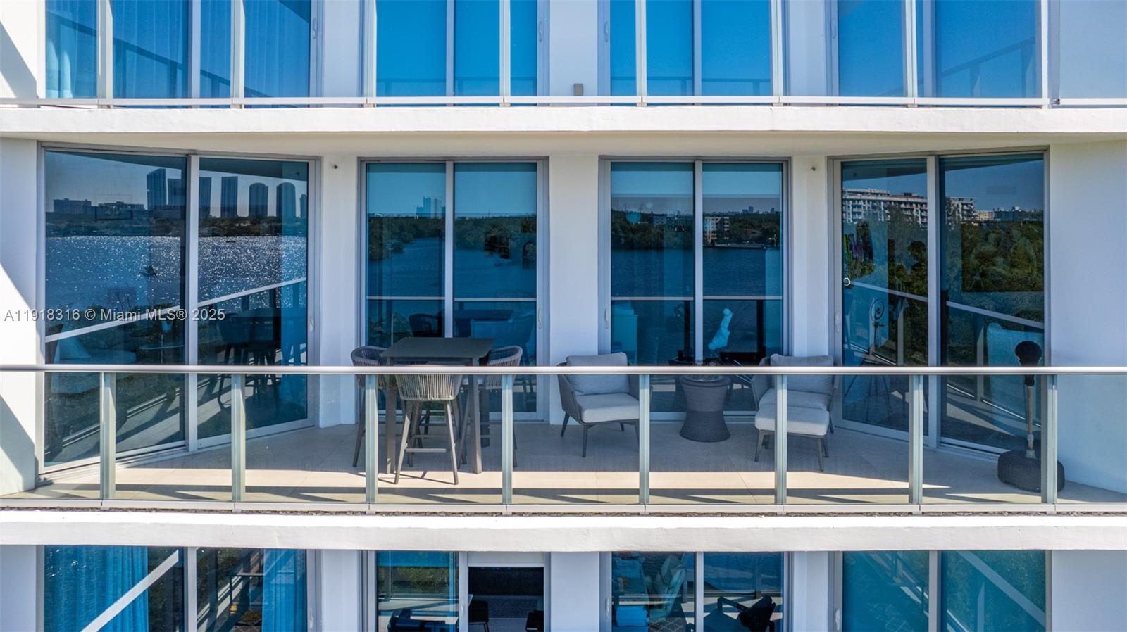 17111 Biscayne Boulevard, Unit 606 North Miami Beach, FL 33160 - Photo 36 of 36 a view of a house with a window